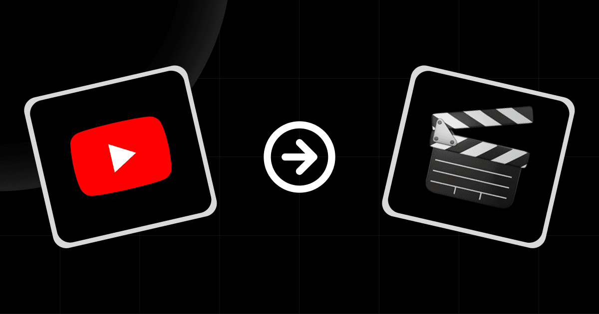 Professional YouTube Clip Editor